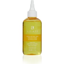 Hype Store -Micellar Glikolik Asitli Aha-Bha Peeling Tonik 200ML