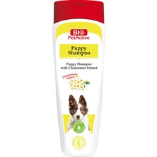 Hype Store Biopetactive Yavru Köpek Şampuanı 400 ml