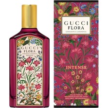 Gucci Flora Gorgeous Gardenia Intense EDP100 ml