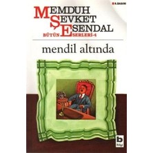 Bilgi Yayınevi Mendil Altında