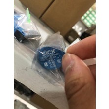 SICK Sıck CM30-16BPP-KC1 Kapasitif Yaklaşım Sensörü M30 – Pnp, 10–36 Vdc, IP67