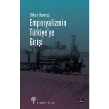 Yordam Kitap Emperyalizmin Türkiye’ye Girişi