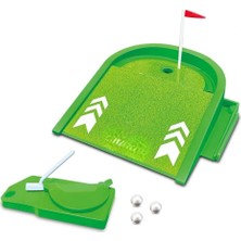 Renas Store Masaüstü Mini Golf Oyunu