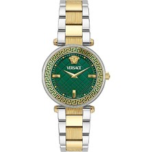 Versace VRSCVE8B00524 Kol Saati