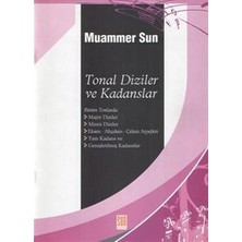 Sun Yayınevi Tonal Dizileri ve Kadanslar