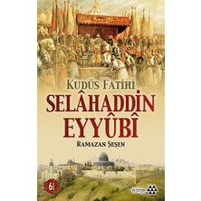 Yeditepe Yayınevi Kudüs Fatihi Selahaddin Eyyübi