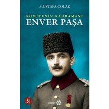 Yeditepe Yayınevi Enver Paşa