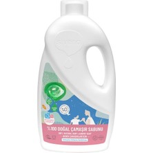 Renas Store %100 Doğal Baby Çamaşır Sabunu 1000 ml