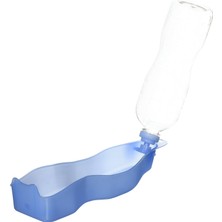 Hype Store Pawise Portatif Seyahat Suluğu 750 ml