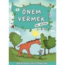 Timaş Çocuk Önem Vermek Ne Güzel
