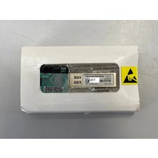 Hpe Aruba Ağ Bağlantısı J8177E 1g Sfp RJ45 100M CAT5E Alıcı-Verici