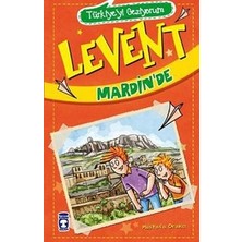 Timaş Çocuk Levent Mardin’de