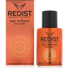 Hype Store Saç Parfümü Edc Sweet Spice 50 ml