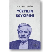 Muhit Kitap Yüzyılın Soykırımı