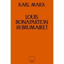 Sol Yayınları Louis Bonaparte’ın 18 Brumaire’i