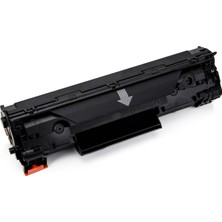 Hype Store Ats CE285 A ( 85 A) Lazer Toner Kartuşları, Laserjet Pro M1132, M1212NF, M1217NFW Mfp, P1102