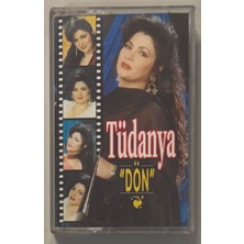 Baysu Tüdanya Dön Kaset