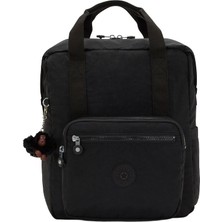 Kipling Buddy Medium Sırt Çantası True Black KI9850J99