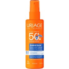 Urıage Uriage Bariesun Enfant Kids Spray SPF50+ 200 ml