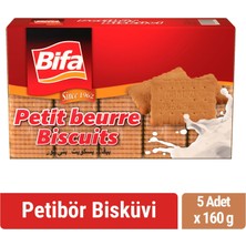 Bifa Petibör Bisküvi 800 gr