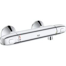 Grohe Grohtherm 800 Termostatik Duş Bataryası
