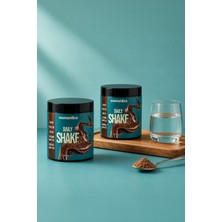 Momordica Daily Shake Ara Öğün Tozu - 200 gr (Kakao Tozu, Protein, Inülin, 9 Vitamin, 5 Mineral)