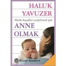 Remzi Kitabevi Anne Olmak