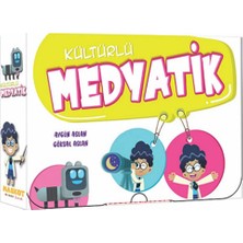 Maskot Çocuk Medyatik Öykü Dizisi (2. Sınıf)