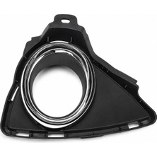 Universal Toyota Aurıs Sol Ön Sis Çerçeve Kromlu 2013-2015 81482-02280-ITQ