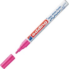 Dora Shopping 751 Hobi Sanat Kalemi Metalik Pembe