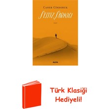 Sessiz Şarkıcı + Türk Klasiği Hediye