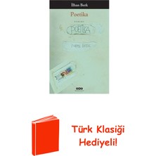 Yapı Kredi Yayınları Poetika + Türk Klasiği Hediye