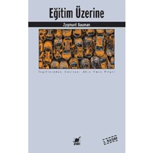 Ayrıntı Yayınları Eğitim Üzerine