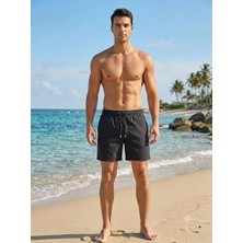 Miami Beach Elestan Erkek Şort 302
