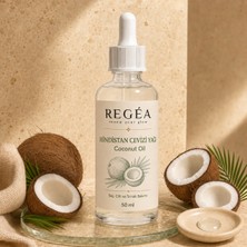 Regard Regea Hindistan Cevizi Yağı