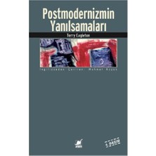 Ayrıntı Yayınları Postmodernizmin Yanılsamaları