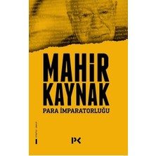 Profil Kitap Para Imparatorluğu