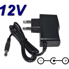 Dora Shopping Top Chargeur * Güç Kaynağı Adaptörü PSS-290 Klavye Için Kablo Şarj 12 V Şarj