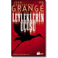 Doğan Kitap Leyleklerin Uçuşu