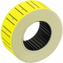 Bigpoint BP552 Etiket Renkli Adet