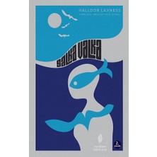 Yordam Kitap Salka Valka