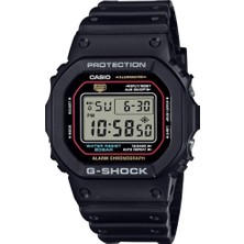 Casio DW-5600RL-1DR Erkek Kol Saati