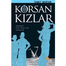 Günışığı Kitaplığı Korsan Kızlar