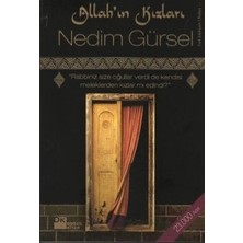 Doğan Kitap Allah’ın Kızları