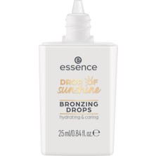 Cosmetics Drop Of Sunshine Bronzing Drop Bronzlaştırıcı