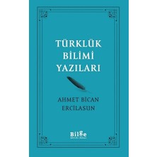 Türklük Bilimi Yazıları