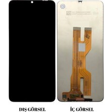 Teknonet Vivo Y04 Uyumlu Lcd+Dokunmatik