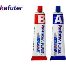 Kafuter Çok Güçlü Yapıştırıcı 16 gr Metal Plastik Cam Ahşap İçin Uygun Özellikler