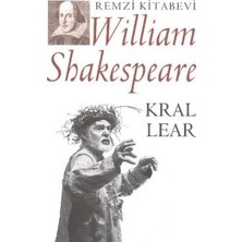 Remzi Kitabevi Kral Lear