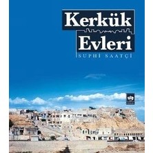 Ötüken Neşriyat Kerkük Evleri